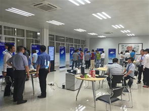 攜手創(chuàng)新，共塑未來(lái) 保隆科技產(chǎn)品展示暨技術(shù)交流活動(dòng)在柳汽圓滿舉行